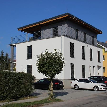 Anico Apartmany Dolni Benesov Ngoại thất bức ảnh