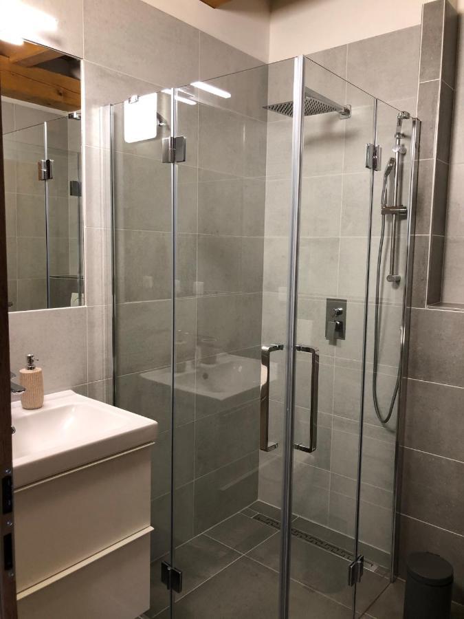 Anico Apartmany Dolni Benesov Ngoại thất bức ảnh