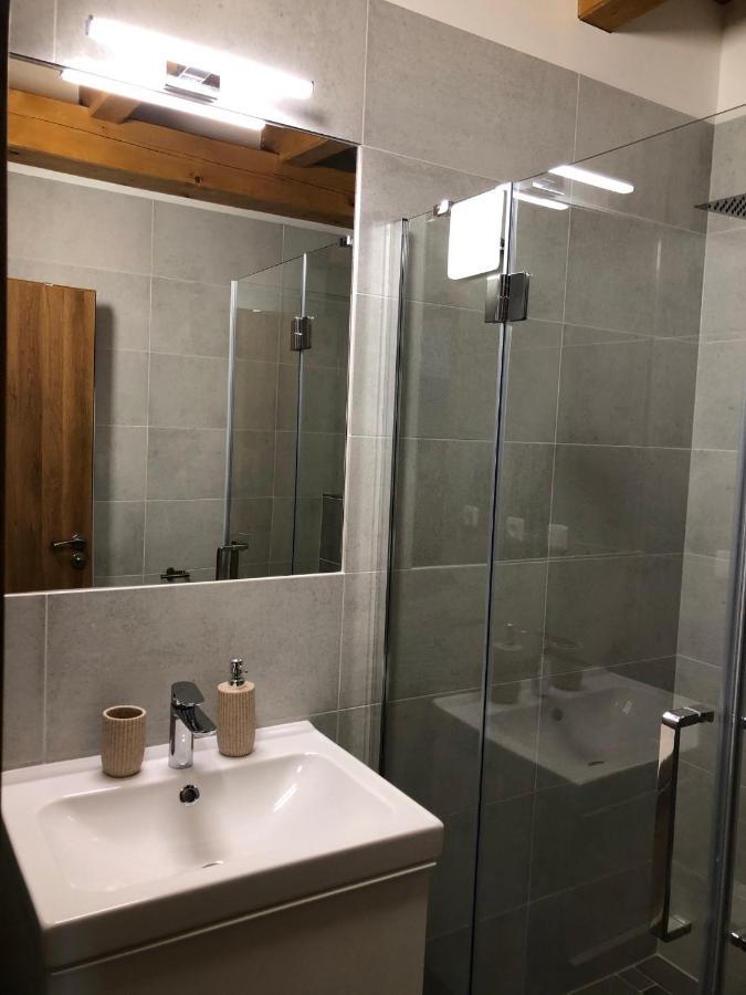Anico Apartmany Dolni Benesov Ngoại thất bức ảnh