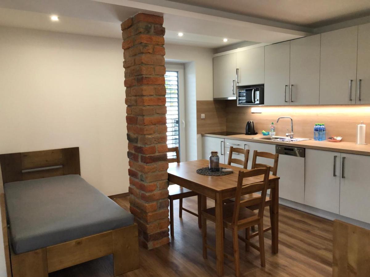 Anico Apartmany Dolni Benesov Ngoại thất bức ảnh
