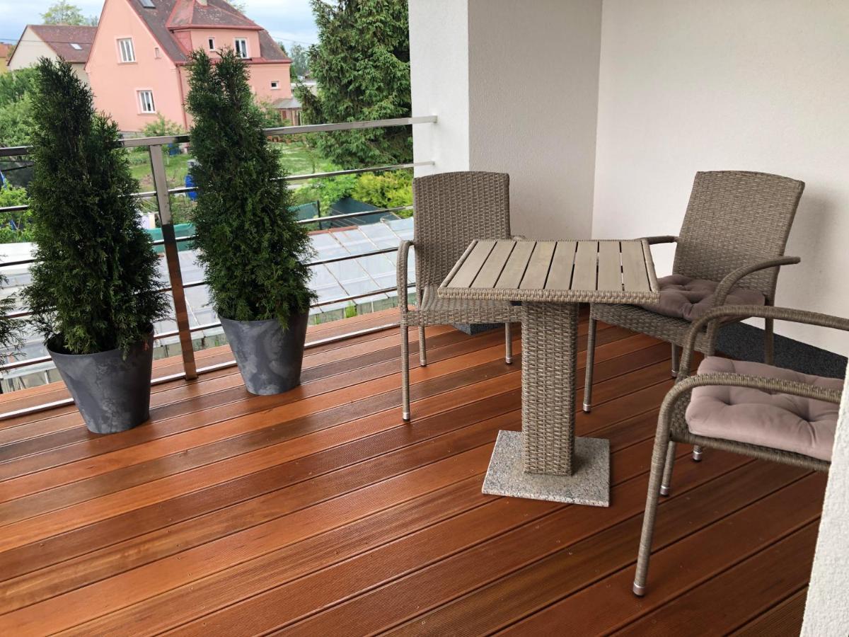 Anico Apartmany Dolni Benesov Ngoại thất bức ảnh
