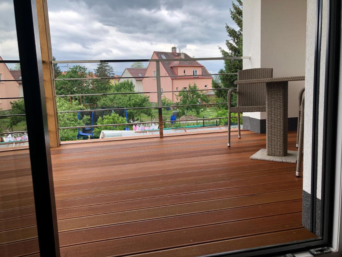 Anico Apartmany Dolni Benesov Ngoại thất bức ảnh
