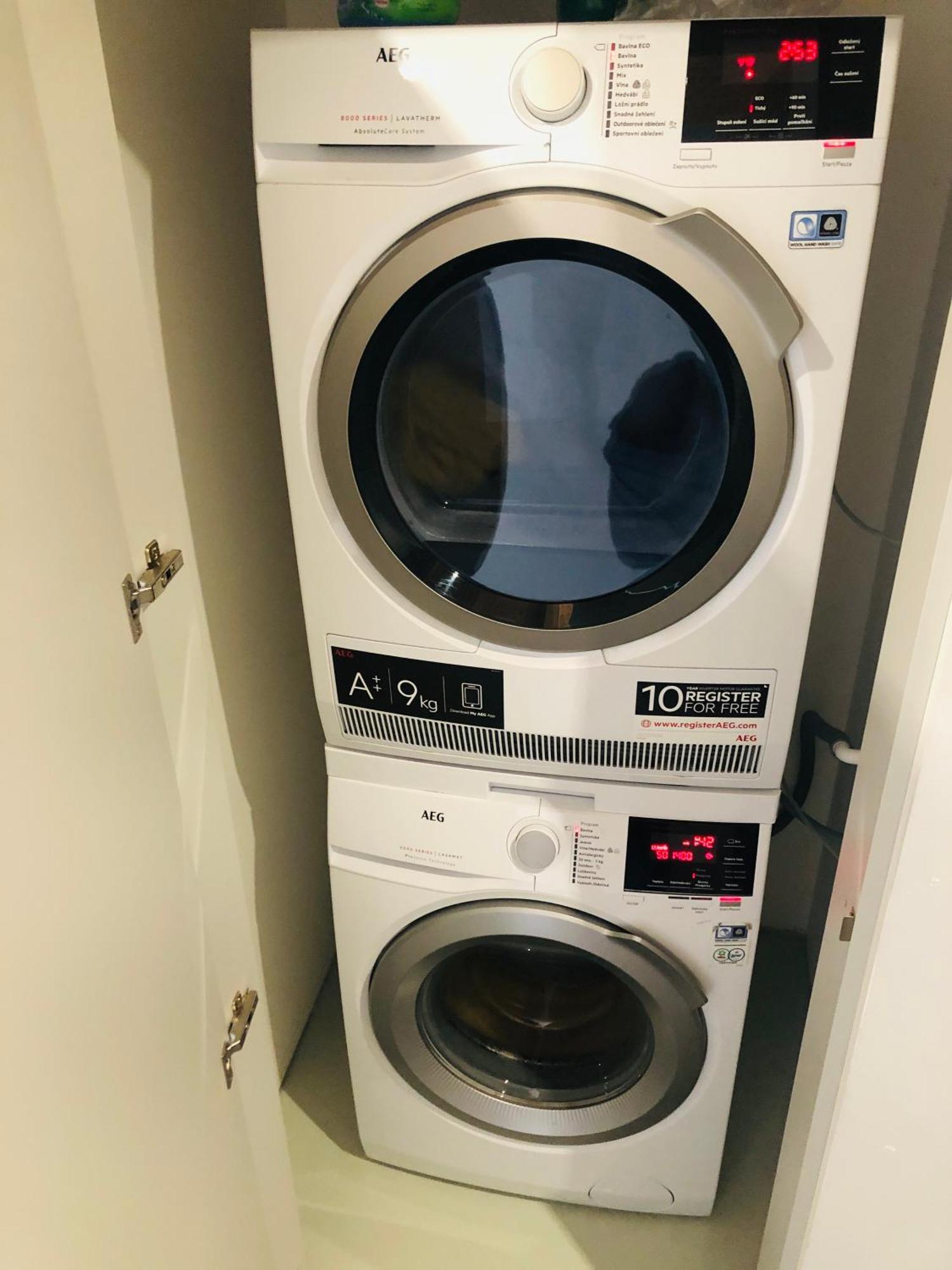 Anico Apartmany Dolni Benesov Ngoại thất bức ảnh