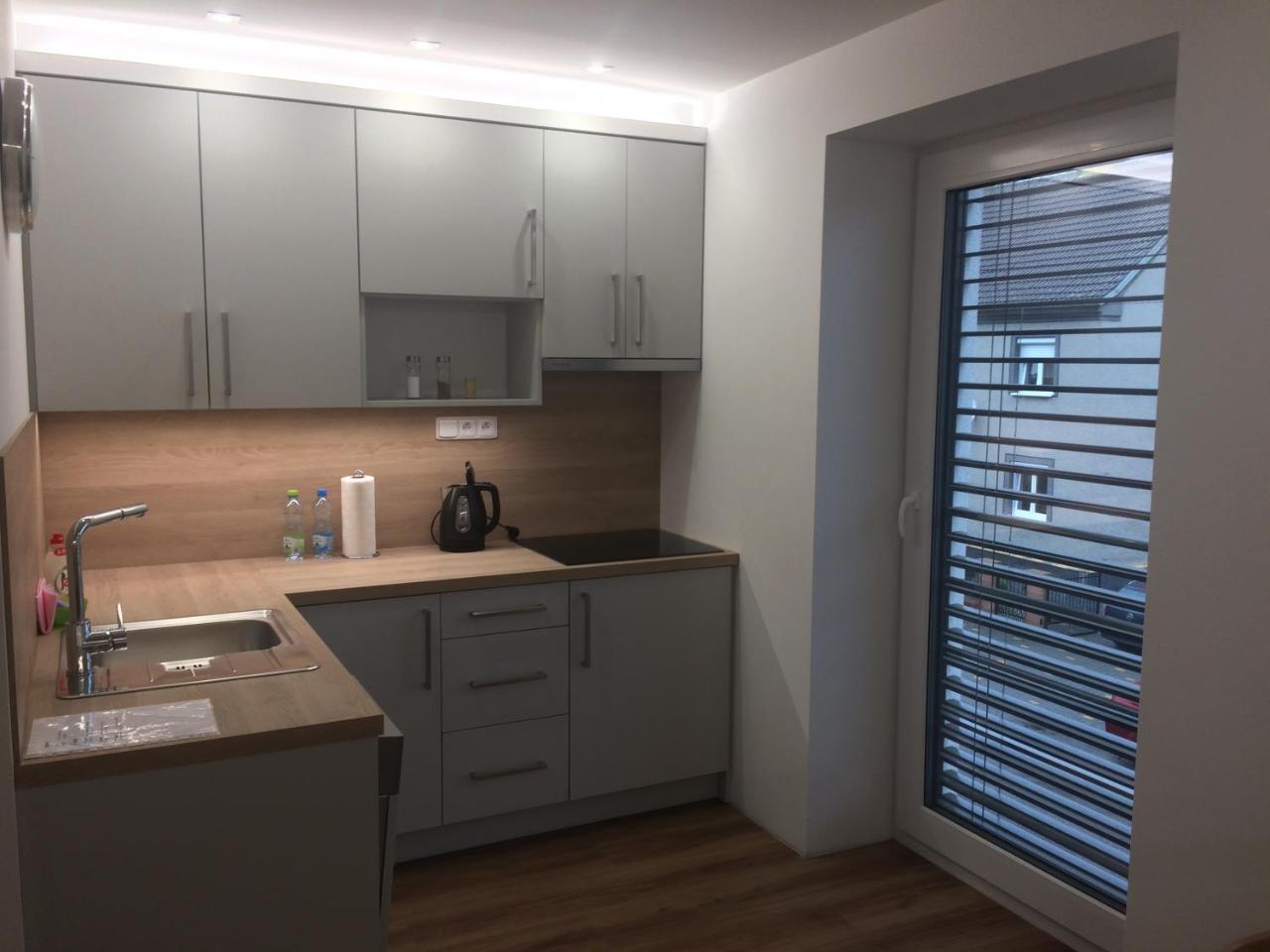 Anico Apartmany Dolni Benesov Ngoại thất bức ảnh