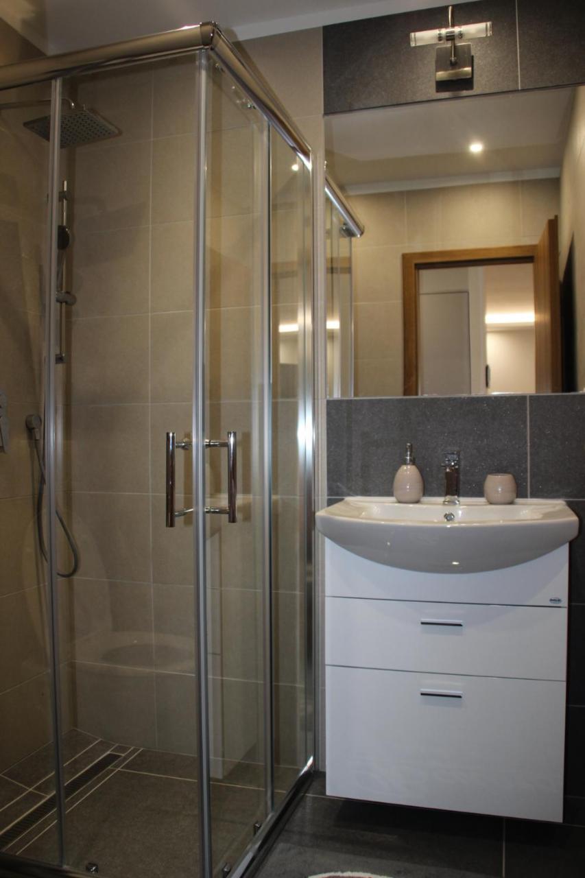 Anico Apartmany Dolni Benesov Ngoại thất bức ảnh