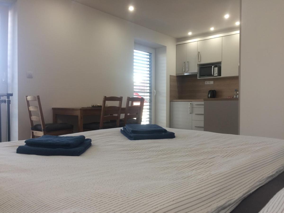 Anico Apartmany Dolni Benesov Ngoại thất bức ảnh